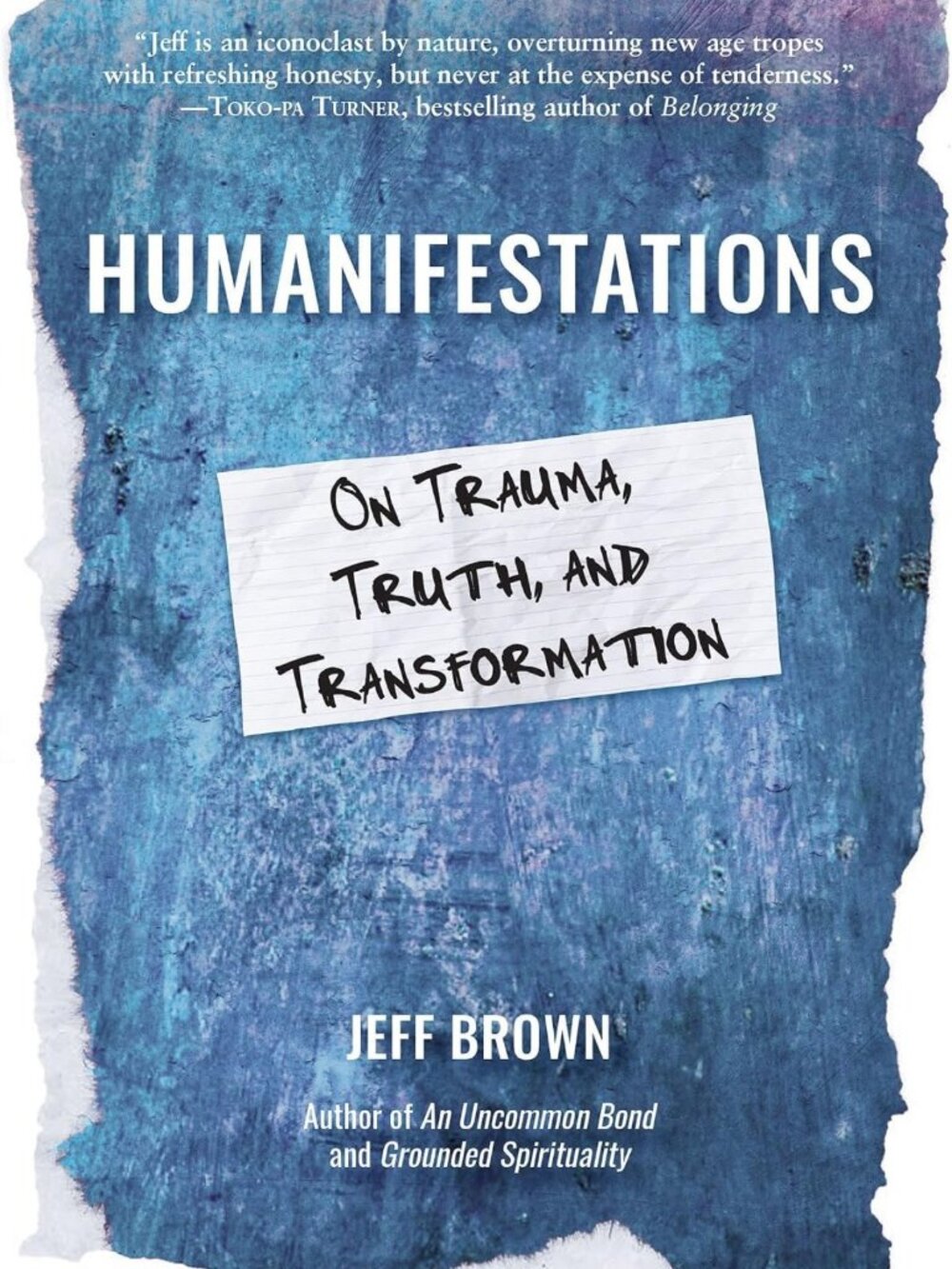 Transformative Guide on Trauma & Truth: Healing Insights for Personal Growth